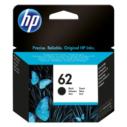 HP 62 Schwarz