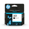 hp 301 Schwarz