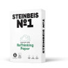 STEINBEIS Recycling-Kopierpapier No. 1
