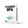 STEINBEIS Recycling-Kopierpapier No. 4