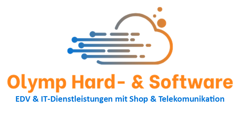 Olymp Hard- & Software (Shop)
